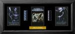 vs Predator - Trio Film Cell: 245mm x 540mm (approx). - black frame with black mount