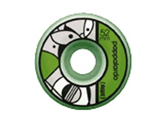 A Pappalardo Cubism Wheels