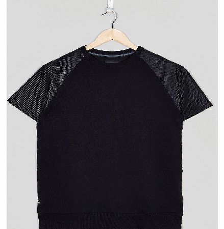 Align Steelers Short Sleeve Sweatshirt