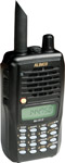 Alinco DJ-V17 Rugged 2m 5W Radio ( Alinco DJV17 )