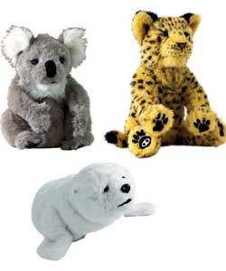 Alive Cubs Assortment
