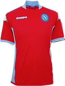 Kappa Napoli 4th 05/06