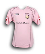 Lotto Palermo home 05/06