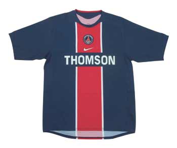 Nike PSG home 05/06