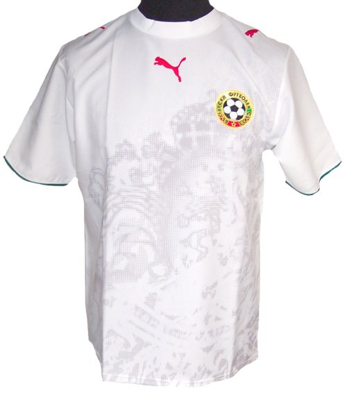 Puma Bulgaria home 06/07
