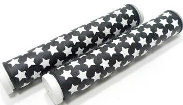 Star Track Grips