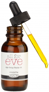 All For Eve AGE DELAY FACIAL OIL (50ML)