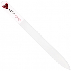 SWAROVSKI NAIL FILE