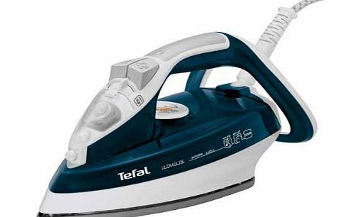 All for you home Tefal FV4486G1 Ultraglide Steam Iron.