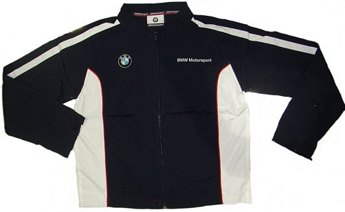 BMW Motorsport Ladies Jacket