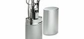 All Personal Gifts 5 Piece Manicure Set in Aluminium Tube