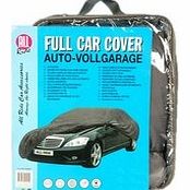 Brand New All Ride Full Car Cover Extra Large Size 534 X 178 X 120 CM