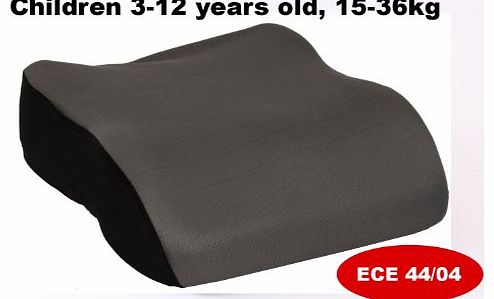 All Ride NAR28828 Compact Booster Seat
