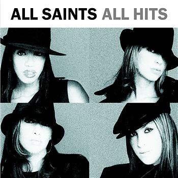 All Saints All Hits