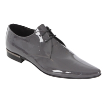 darcy shoe grey