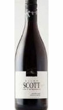 Allan Scott Pinot Noir