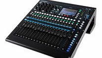 Allen and Heath Qu-16 Digital Mixer
