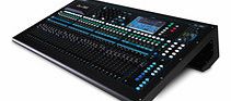 Allen and Heath Qu-32 Digital Mixer