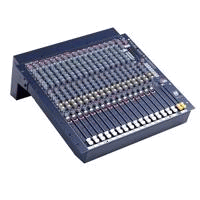 Allen and Heath WZ16:2DX 16 input mixer