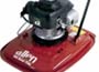 ALLEN 446 Petrol Hover Mover