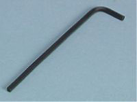 ALLEN 81060 Long Arm Allen Key 7/8In