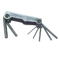 Allen 85220 Allen Metric Jackey Set