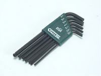 ALLEN 85398 Multi Angle Allen Keys Imp. Set 7