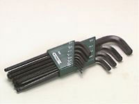 ALLEN 85405 Multi Angle Allen Keys Imp Set12