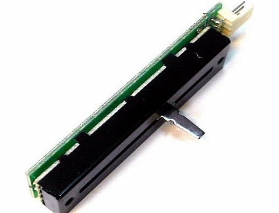 Allen and Heath Xone 02 crossfader - Xone 02