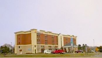 ALLENTOWN Comfort Inn - Allentown (Lehigh Valley West)