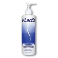 Allerderm U Lactin Dry Skin Lotion 235 ml