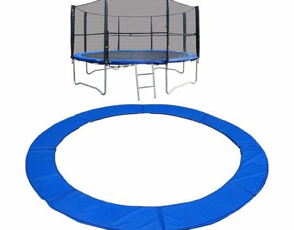 Allhere SET OF TRAMPOLINE PADDING 