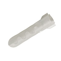 Alligator A6 6mm Diameter Flush-Mount