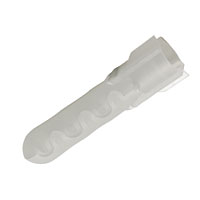 Alligator A8 8mm Diameter Flush-Mount