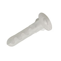 Alligator AF6 6mm Diameter Flanged