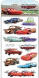 Disney Pixar Cars Magnet Pieces 10 Fridge Magnets