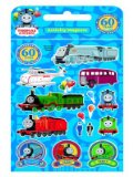 Thomas and Friends Activity Magnets