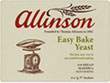Allinson Easy Bake Yeast (42g) Cheapest in ASDA