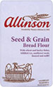 Allinson Seed and Grain Bread Flour (1Kg)