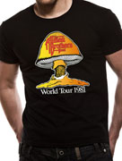 Allman Brothers (World Tour) T-shirt cid_4663TSBP