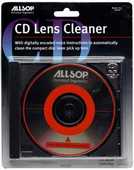 ALLSOP CD Lens Cleaner