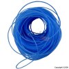 ALM Blue Trimmer Line to Fit Heavy-Duty Electric