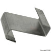 ALM Greenhouse Parts Stainless Steel Lap Clips