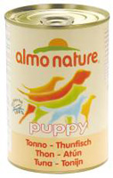 ALM Nature Puppy (24 x 400g)