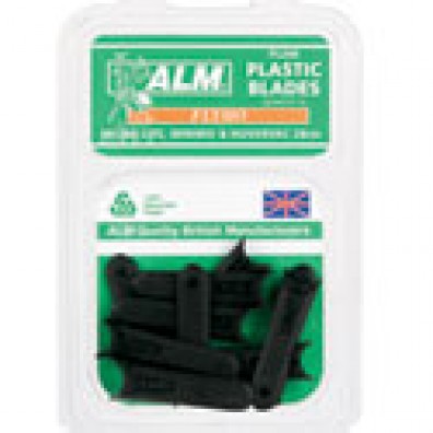 ALM Plastic Mower Blades 255869