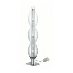 ALMA Light Clear Table Lamp Large