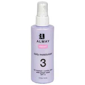 Daily Moisturiser 3 (Normal/Combination Skin) 118ml