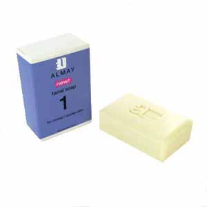 Facial Soap 1 (Normal/Combination Skin) 100g