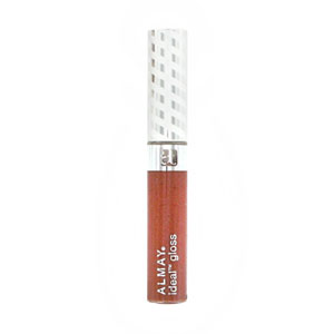 Almay Ideal Lip Gloss 6.4ml - Red Shimmer 355