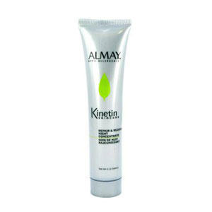 Almay kinetin products